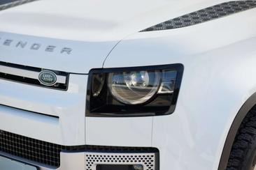 Land Rover Defender 90 D200 SE — photo 12