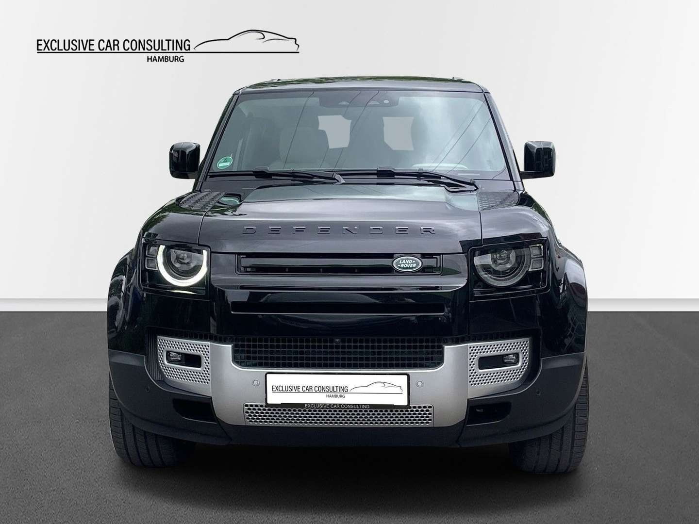 Land Rover Defender 110 SE P300e - 2024 - Joinsteer - #2