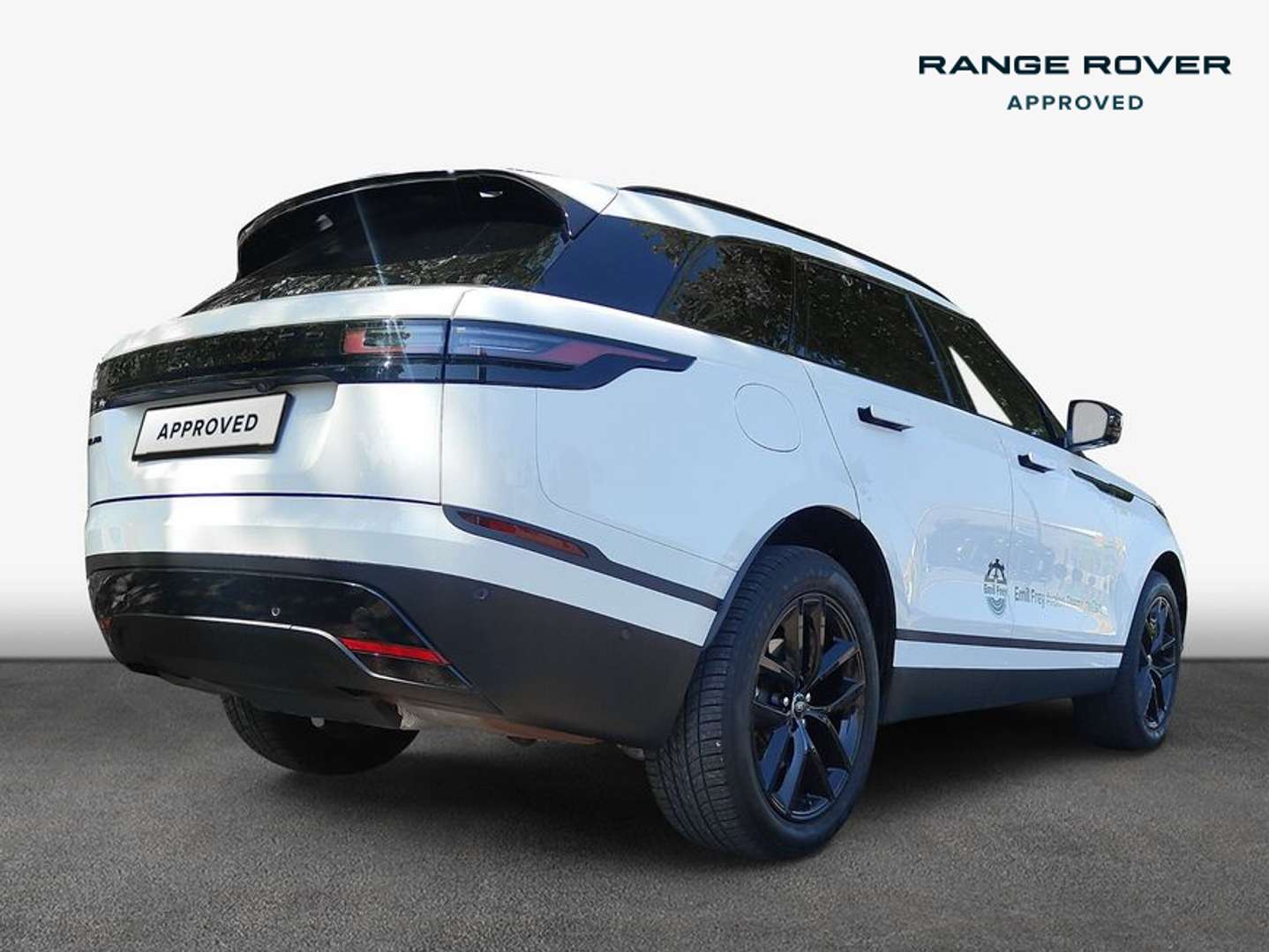 Land Rover Range Rover Velar P400e S - 2024 - Joinsteer - #2