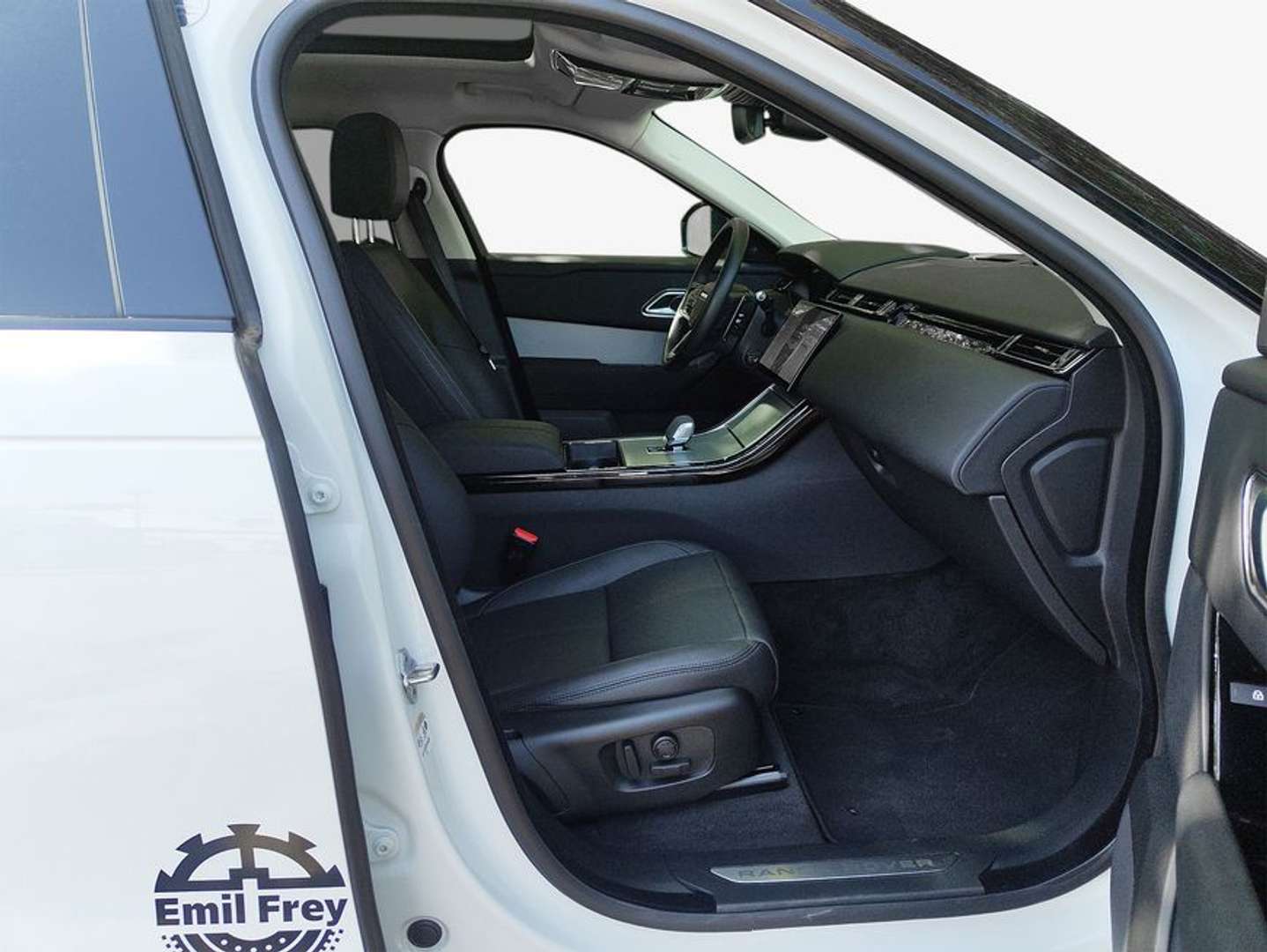 Land Rover Range Rover Velar P400e S - 2024 - Joinsteer - #3