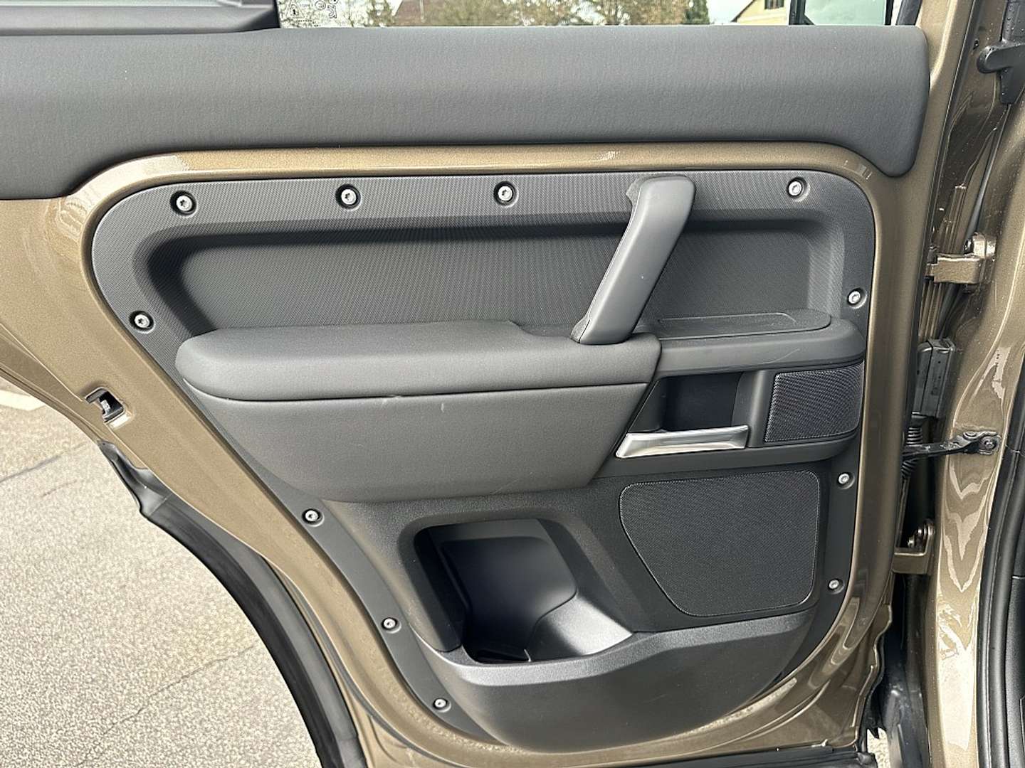 Land Rover Defender X-Dynamic SE D300 - 2024 - Joinsteer - #19