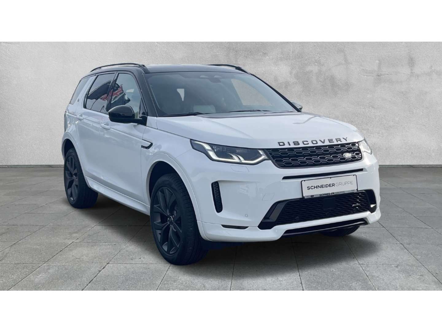 Land Rover Land Rover Discovery R-Dynamic SE D165 - 2024 - Joinsteer - #7