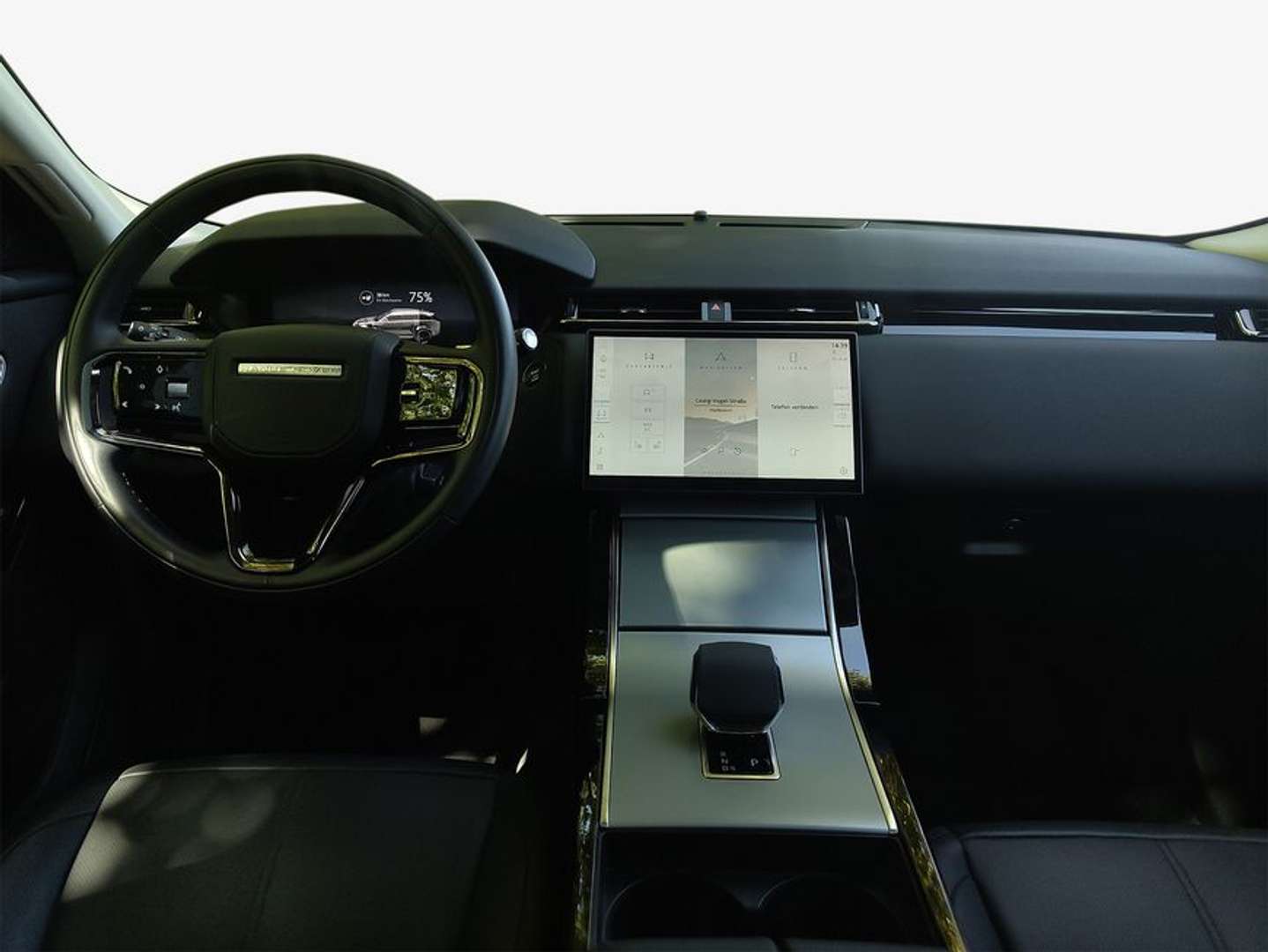 Land Rover Range Rover Velar P400e S - 2024 - Joinsteer - #4