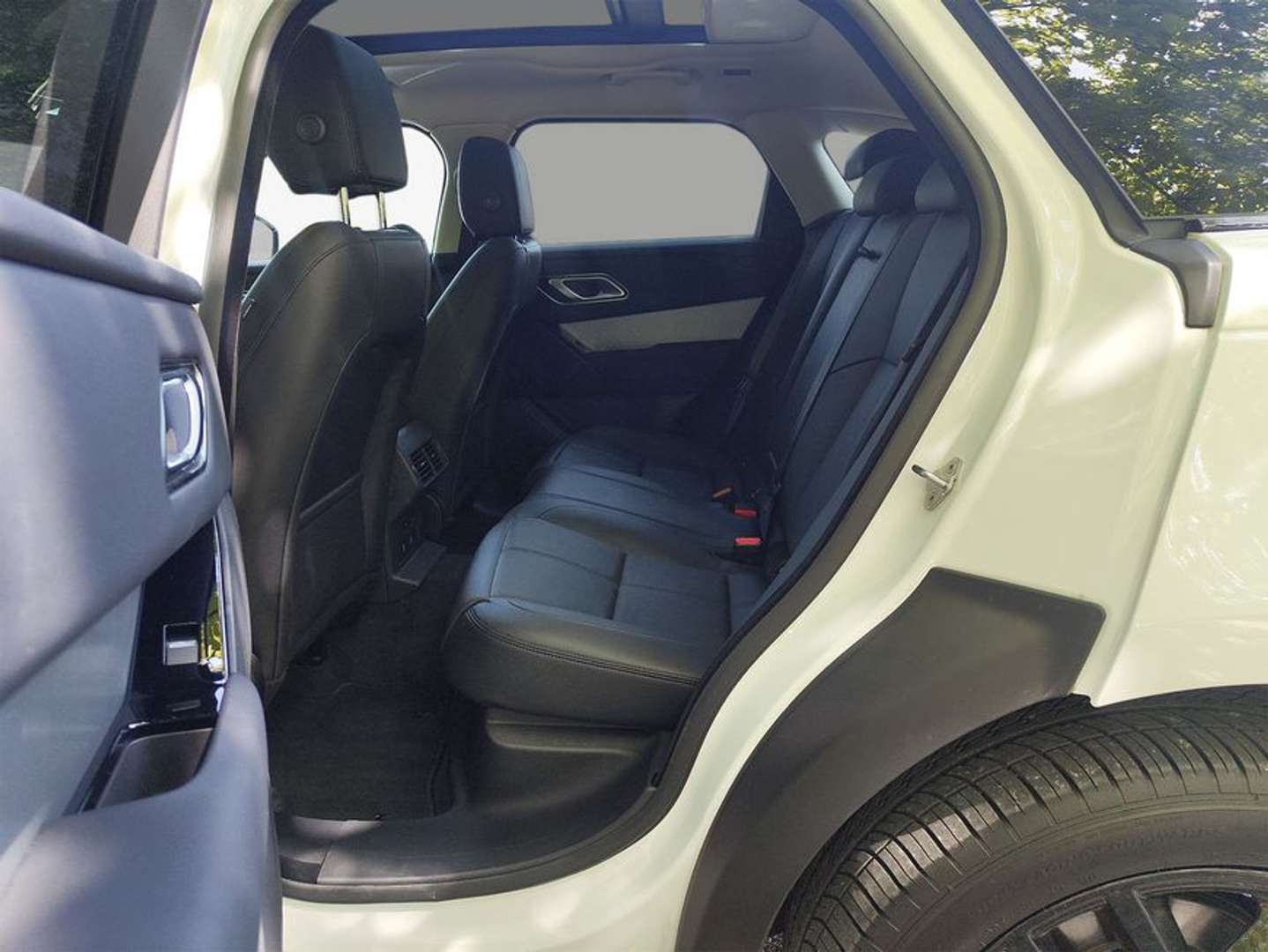 Land Rover Range Rover Velar P400e S - 2024 - Joinsteer - #5