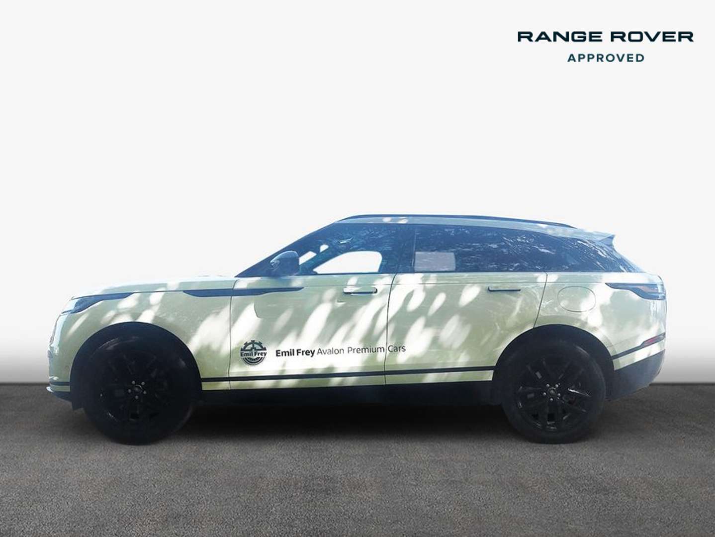 Land Rover Range Rover Velar P400e S - 2024 - Joinsteer - #6