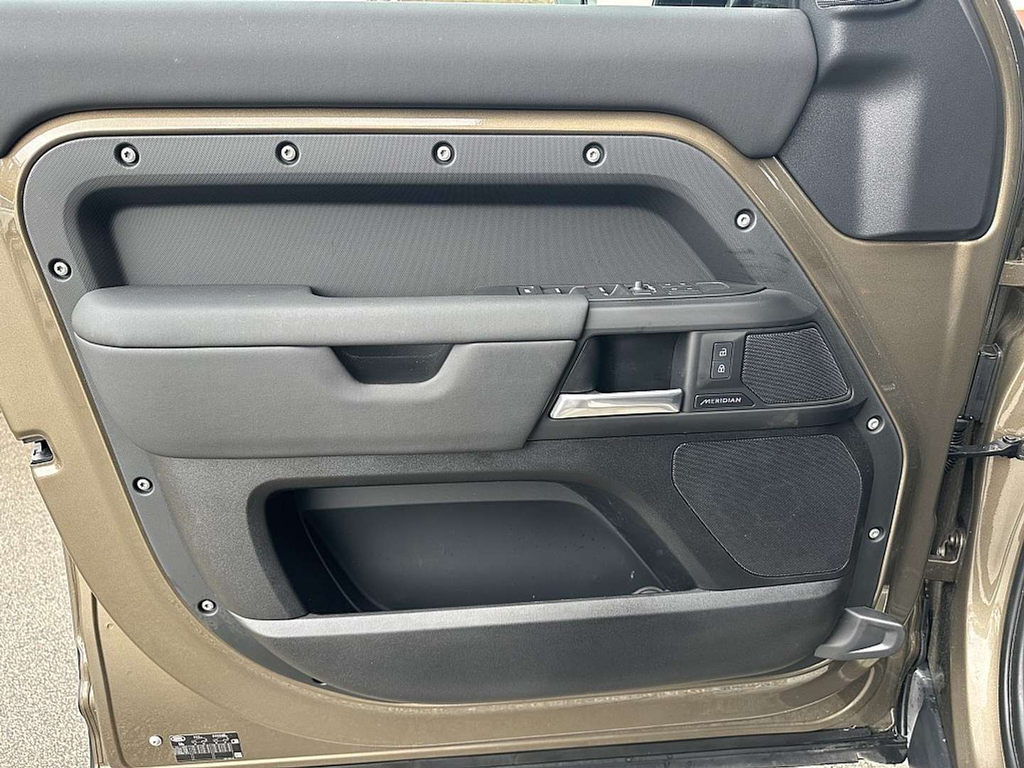 Land Rover Defender X-Dynamic SE D300 - 2024 - Joinsteer - #21