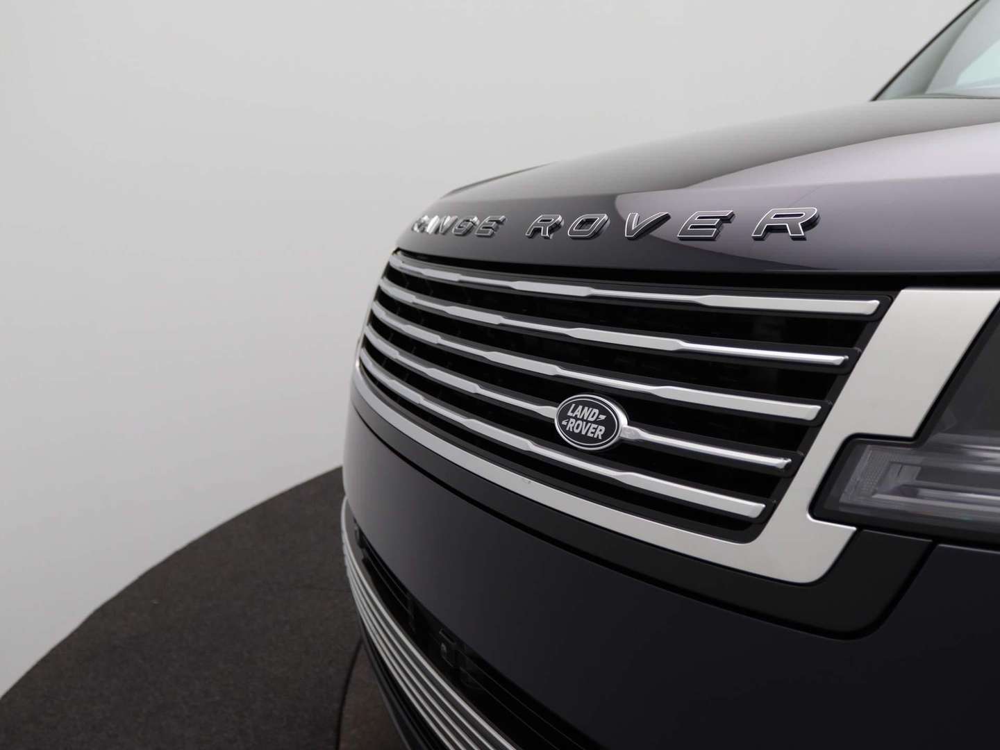 Land Rover Range Rover SV P550e - 2025 - Joinsteer - #47