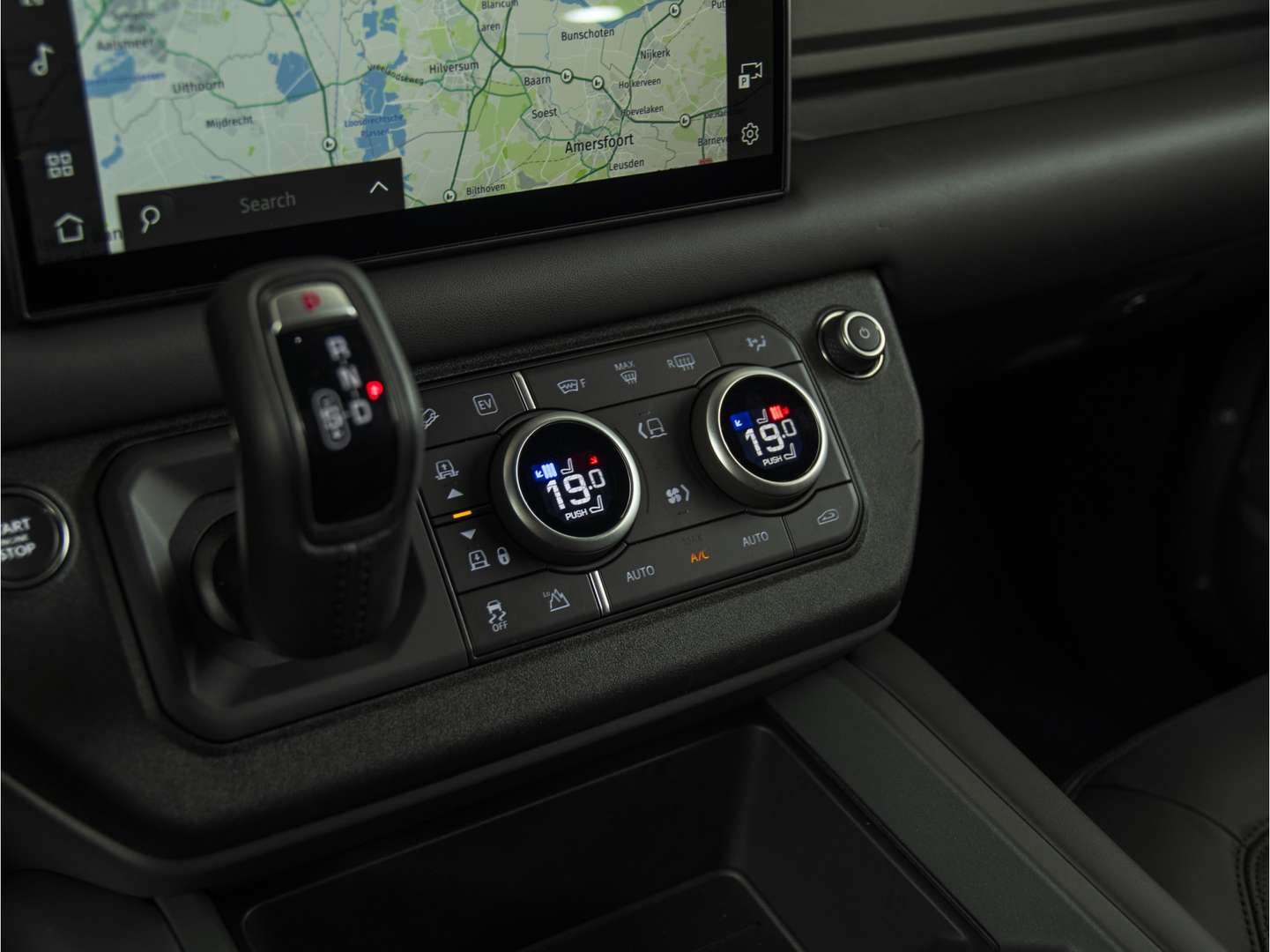 Land Rover Defender 110 X-Dynamic HSE P300e - 2025 - Joinsteer - #21