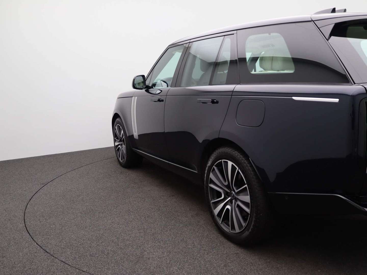 Land Rover Range Rover SV P550e - 2025 - Joinsteer - #49