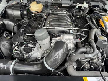 Land Rover Defender 90 Daktari V8 — photo 7