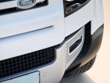 Land Rover Defender 90 D200 SE — photo 15
