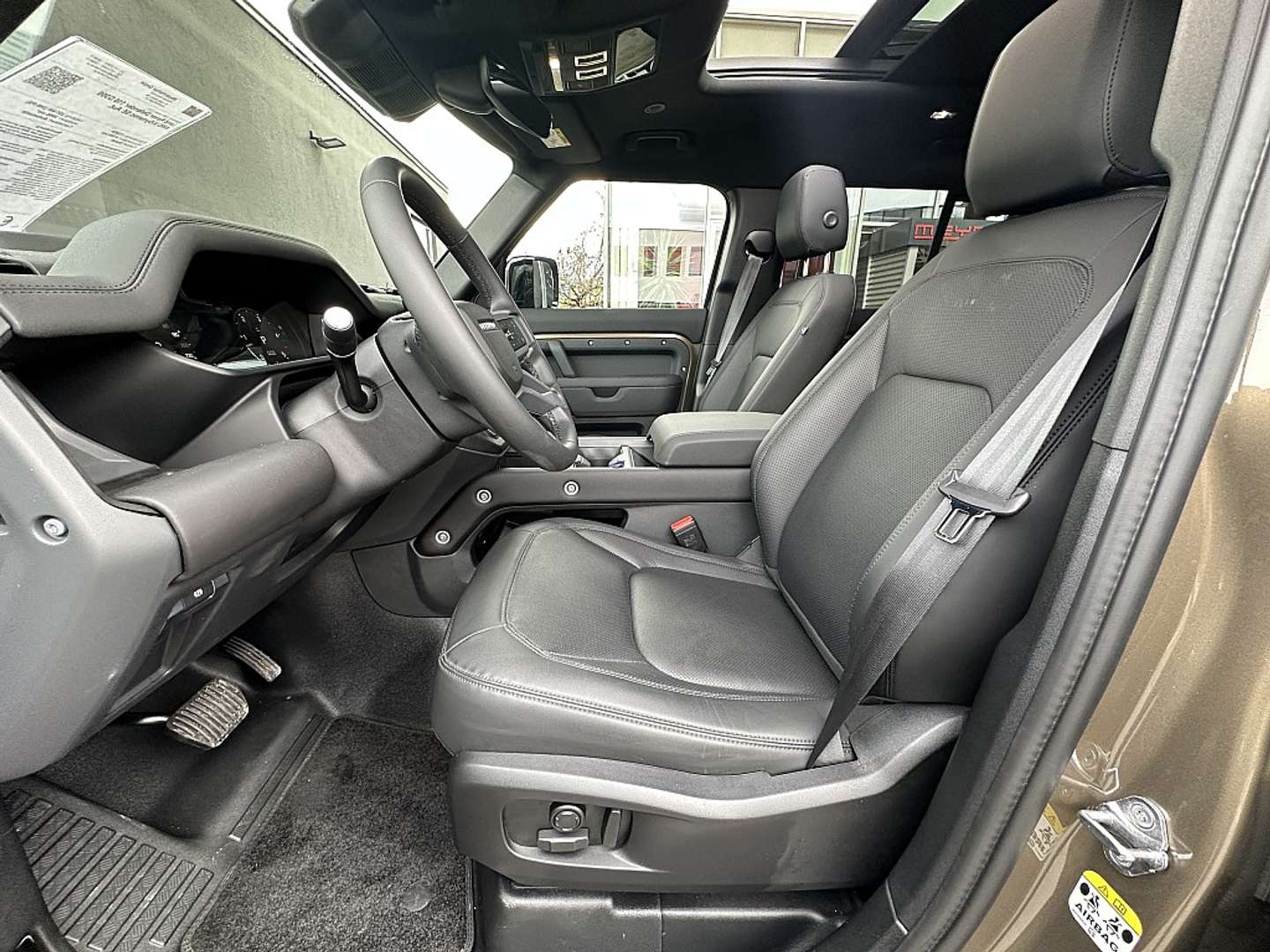 Land Rover Defender X-Dynamic SE D300 - 2024 - Joinsteer - #28