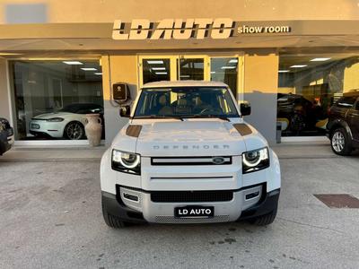 Land Rover Defender HSE 2.0d SD4 AWD -  - Joinsteer - #1