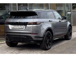 Land Rover Range Rover Evoque R-Dynamic D165 -  - Joinsteer - #2
