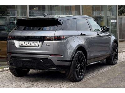 Land Rover Range Rover Evoque R-Dynamic D165 - 2022 - Joinsteer - #3