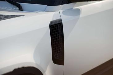 Land Rover Defender 90 D200 SE — photo 16