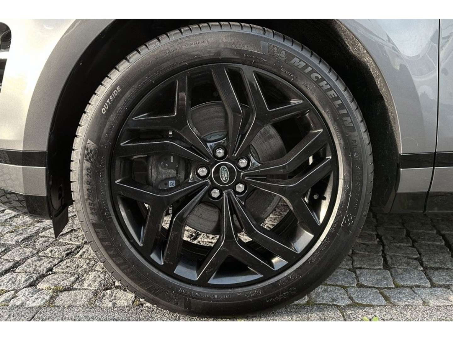 Land Rover Range Rover Evoque R-Dynamic D165 - 2022 - Joinsteer - #5
