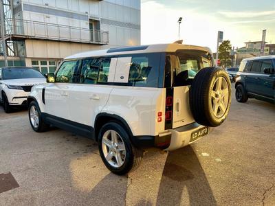 Land Rover Defender HSE 2.0d SD4 AWD -  - Joinsteer - #3