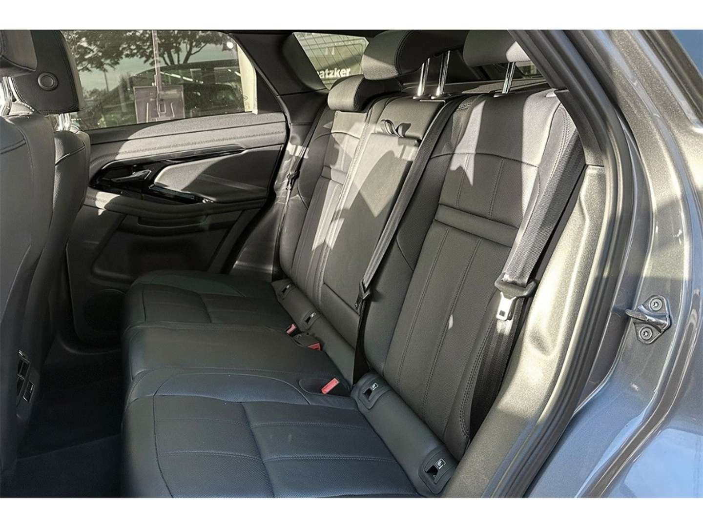 Land Rover Range Rover Evoque R-Dynamic D165 - 2022 - Joinsteer - #7