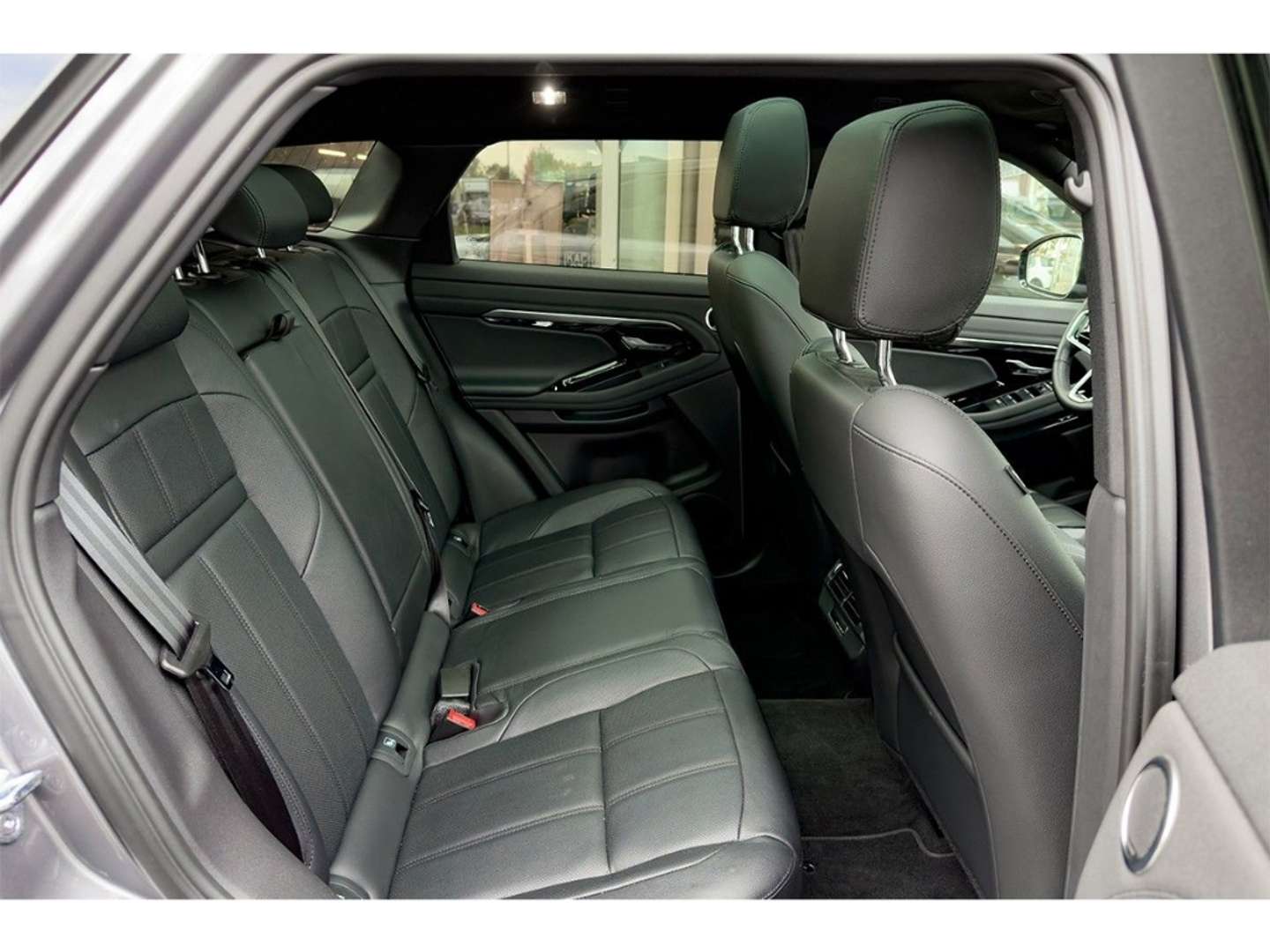Land Rover Range Rover Evoque R-Dynamic D165 - 2022 - Joinsteer - #8