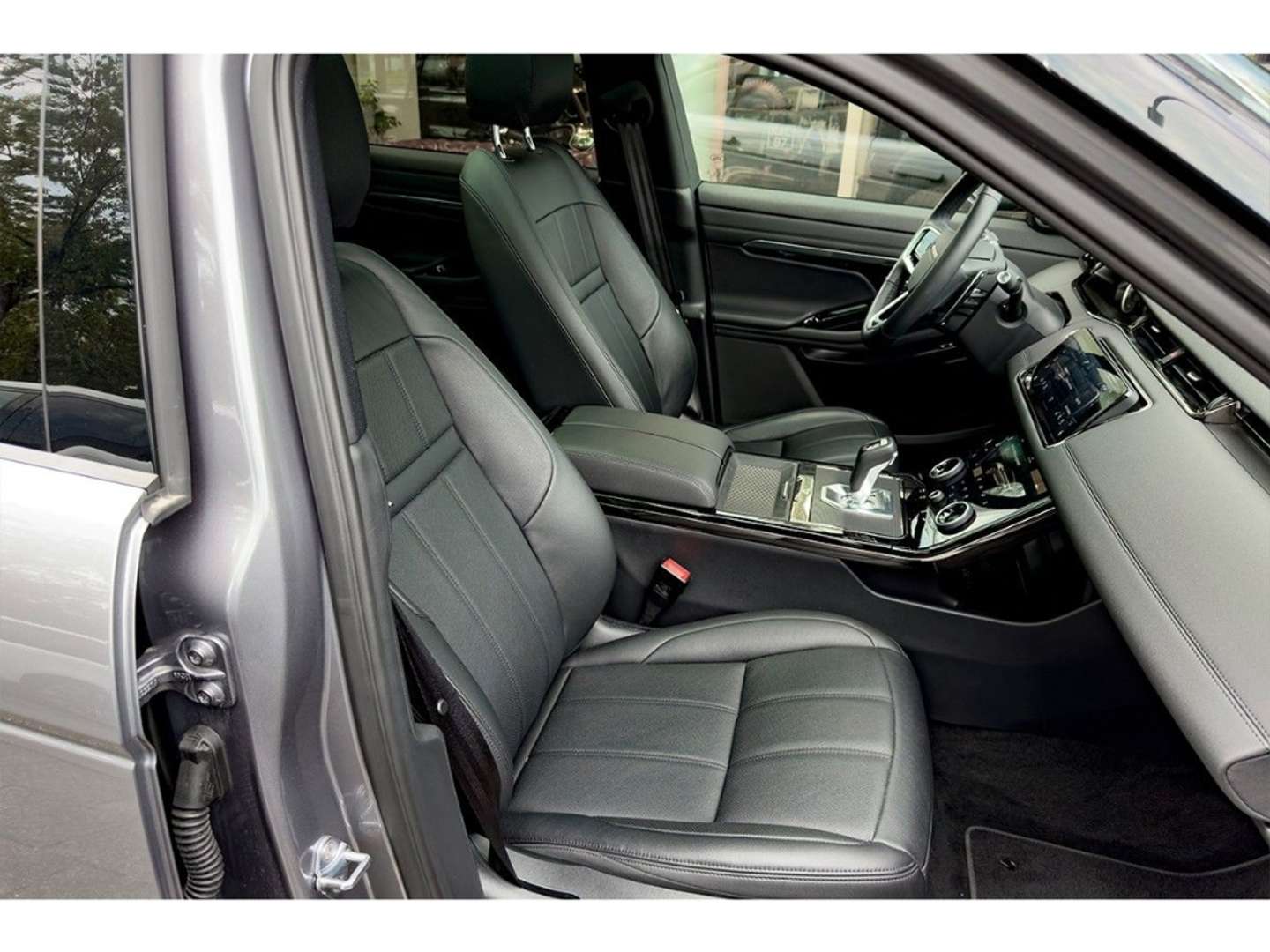 Land Rover Range Rover Evoque R-Dynamic D165 - 2022 - Joinsteer - #9