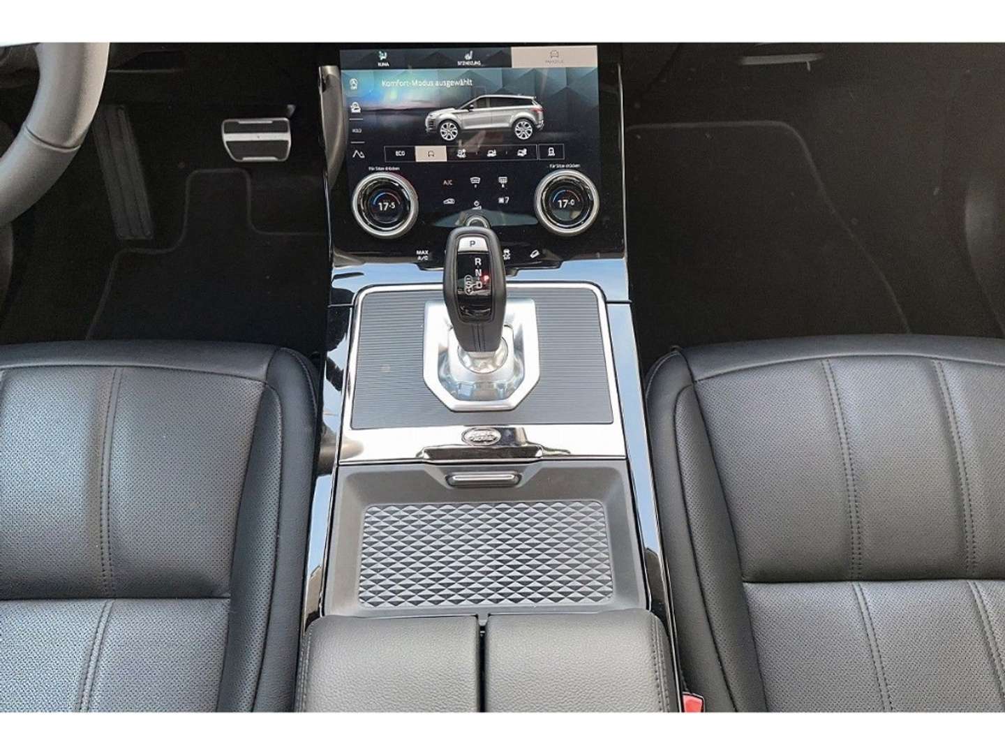 Land Rover Range Rover Evoque R-Dynamic D165 - 2022 - Joinsteer - #12