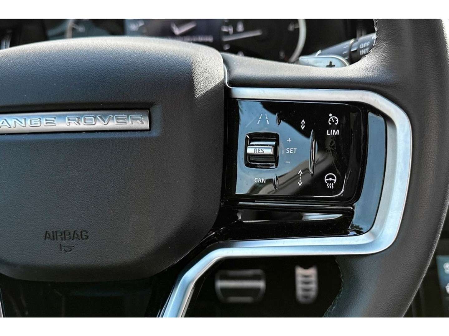 Land Rover Range Rover Evoque R-Dynamic D165 - 2022 - Joinsteer - #14