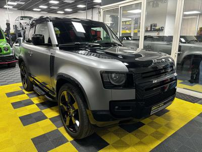 Land Rover Defender X-Dynamic P400 MHEV -  - Joinsteer - #1