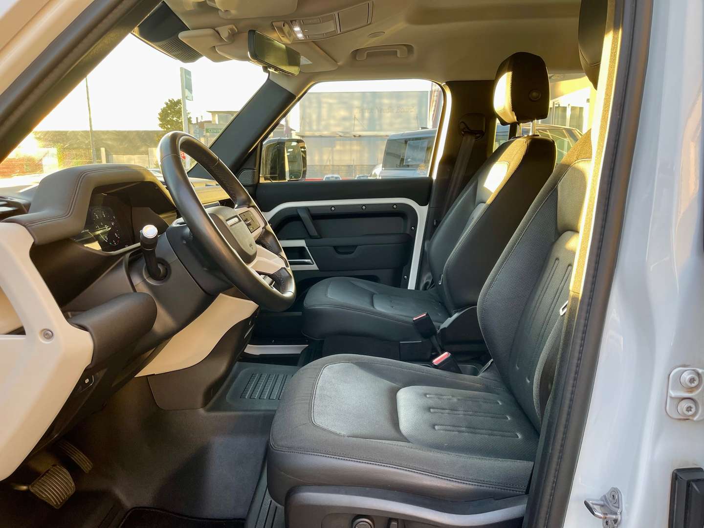 Land Rover Defender HSE 2.0d SD4 AWD - 2020 - Joinsteer - #9