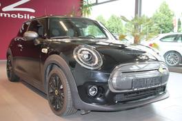 Mini Electric Cooper SE Trim -  - Joinsteer - #1