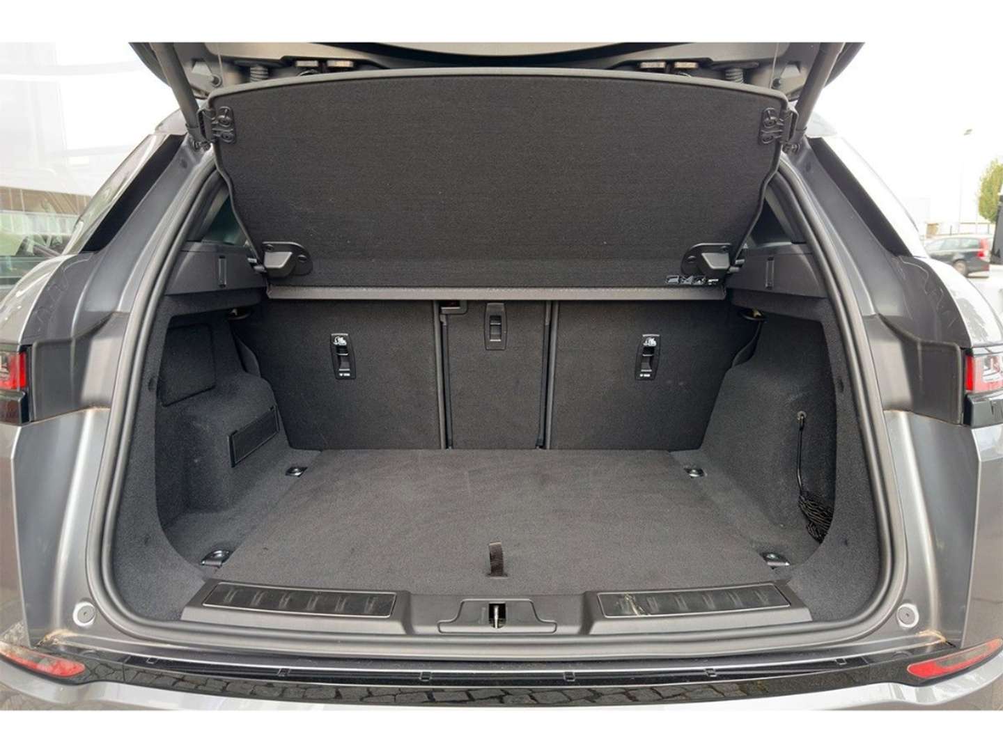 Land Rover Range Rover Evoque R-Dynamic D165 - 2022 - Joinsteer - #16