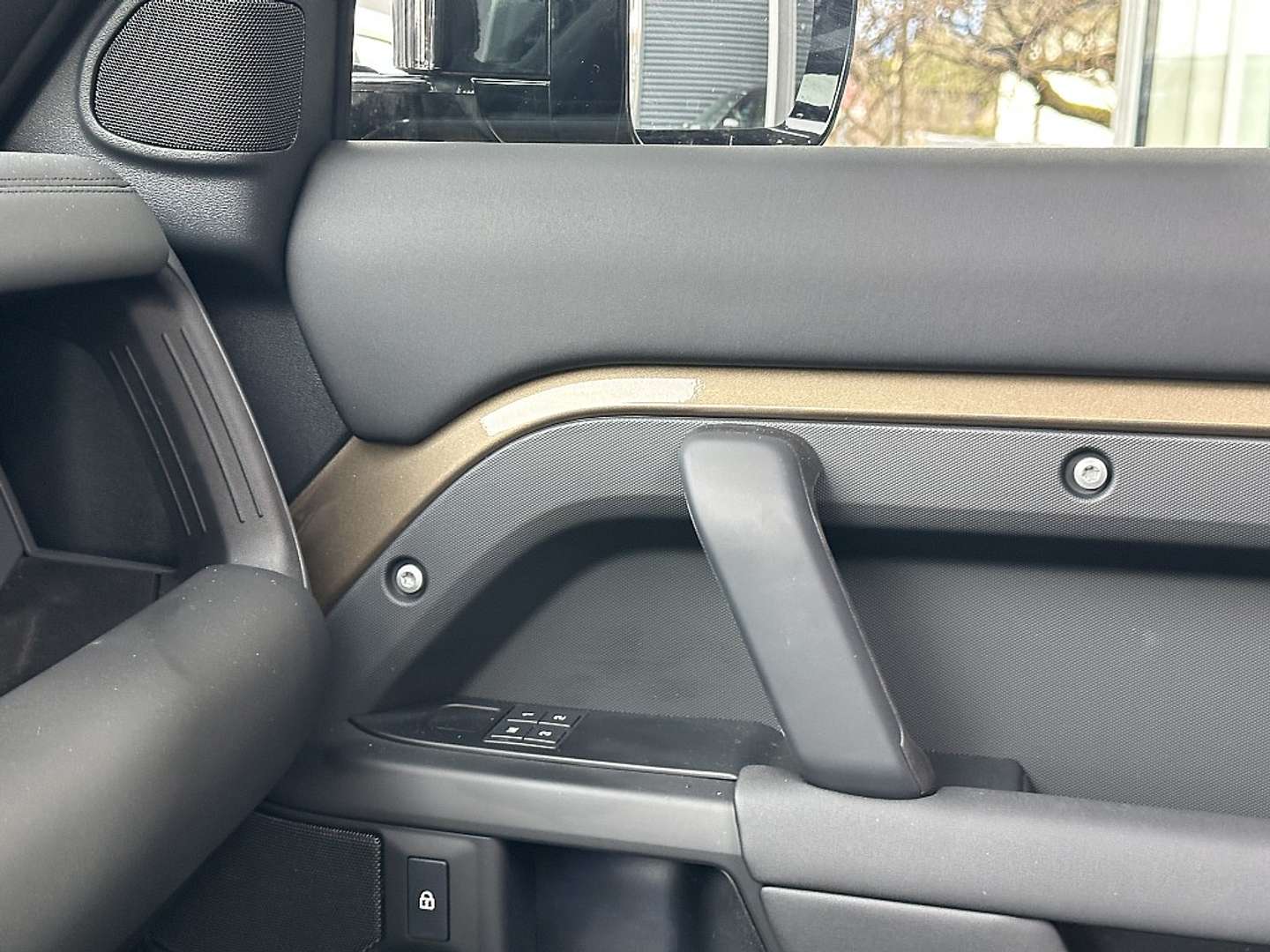 Land Rover Defender X-Dynamic SE D300 - 2024 - Joinsteer - #40