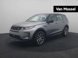 Land Rover Discovery Sport R-Dynamic SE P300e - 2024 - Joinsteer - #1