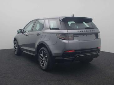 Land Rover Discovery Sport R-Dynamic SE P300e — photo 2