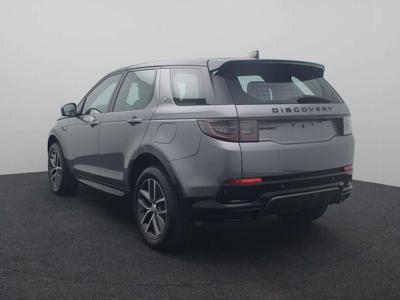 Land Rover Discovery Sport R-Dynamic SE P300e
