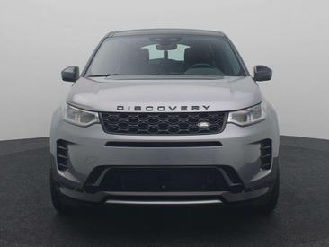 Land Rover Discovery Sport R-Dynamic SE P300e — photo 3