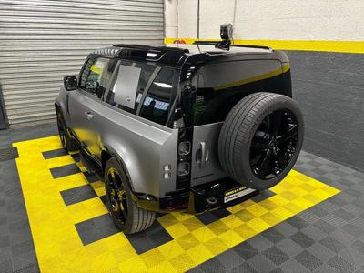 Land Rover Defender X-Dynamic P400 MHEV -  - Joinsteer - #3