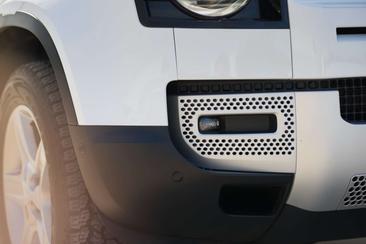 Land Rover Defender 90 D200 SE — photo 19