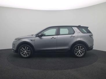 Land Rover Discovery Sport R-Dynamic SE P300e — photo 4