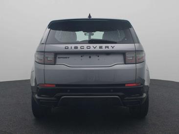 Land Rover Discovery Sport R-Dynamic SE P300e — photo 5
