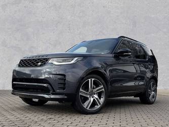 Land Rover Discovery D250 Dynamic HSE - 2025 - Joinsteer - #1