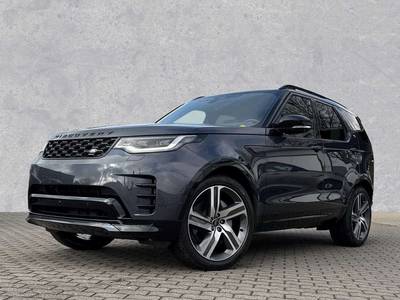 Land Rover Discovery D250 Dynamic HSE - 2025 - Joinsteer - #1