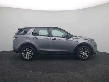 Land Rover Discovery Sport R-Dynamic SE P300e — photo 6