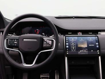 Land Rover Discovery Sport R-Dynamic SE P300e — photo 7