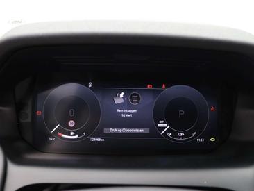 Land Rover Discovery Sport R-Dynamic SE P300e — photo 8