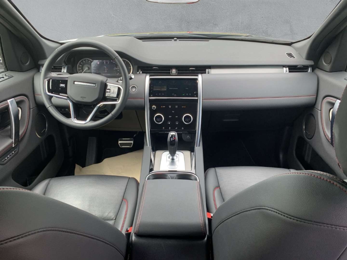 Land Rover Land Rover D165 R-Dynamic SE - 2024 - Joinsteer - #4