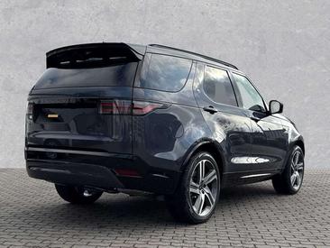 Land Rover Discovery D250 Dynamic HSE — photo 2