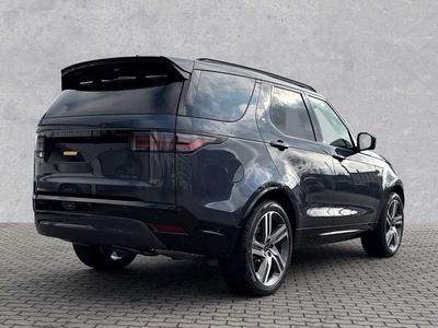 Land Rover Discovery D250 Dynamic HSE