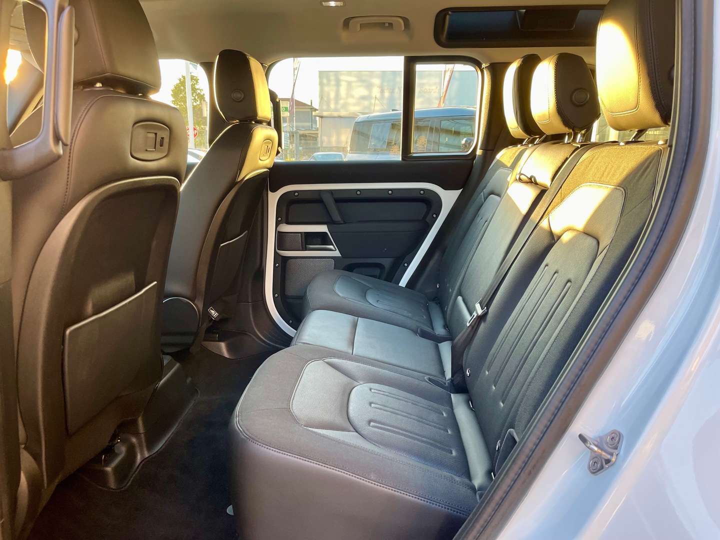 Land Rover Defender HSE 2.0d SD4 AWD - 2020 - Joinsteer - #17