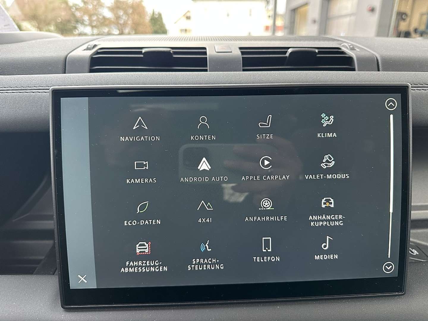 Land Rover Defender X-Dynamic SE D300 - 2024 - Joinsteer - #45